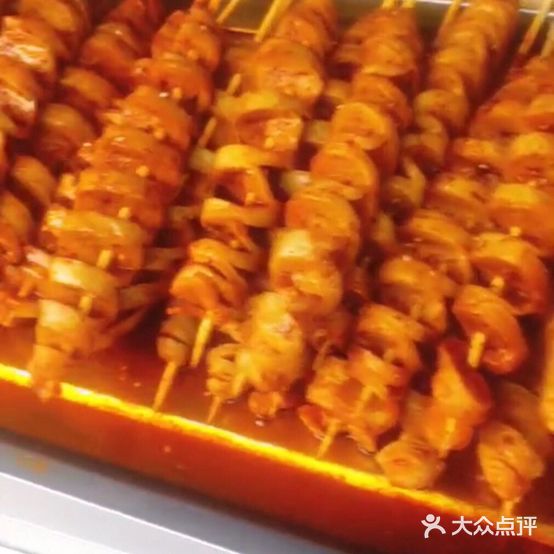 辣食尚关东煮(桃园西路店)