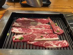 -千寻烧肉(政务区店)