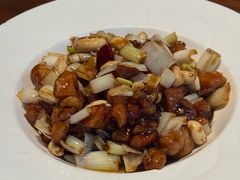-南门小馆·清真(国贸商城店)