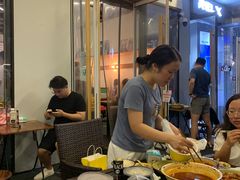 -脑馋粉儿(三里屯店)