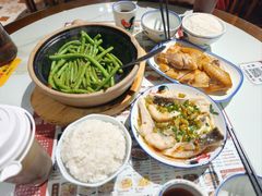 -顺德杨廷记(白云山店)