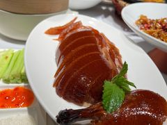 -津禧荟·酥皮烤鸭(北辰店)