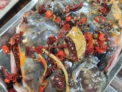 鱼头-肥婆麻辣火锅.顺德首创药材麻辣火锅(容桂店)