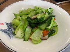 -洲晓鲜·舟山海鲜大排档(朱家尖风景区店)