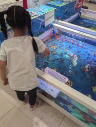 -孩子王童乐园(南京六合欢乐港店)