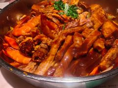 -黄记煌三汁焖锅(悦方IDmall店)