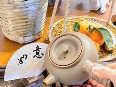 -漫笙舍Manse·咖啡·民宿