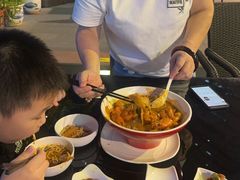 -天福海鲜酒楼·闽菜海鲜·宴请聚会(五四路店)