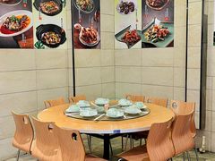 -荣基四海一家·家常菜·海鲜大排档(新安店)