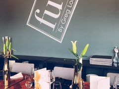 -AZUL by FUEL蓝色·法式酒馆(琶醍店)