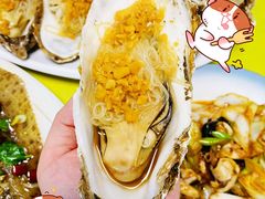 -来之顺海鲜菜馆·青岛菜·始于1993(栈桥店)