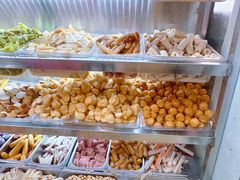 -苏袁麻辣烫(呼和浩特总局街店)