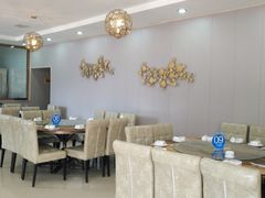 大堂-清真•蜀风园(丁字沽总店)