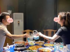 -拈一筷子·宜宾江湖菜(总店)