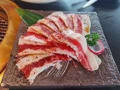 -谷牛和牛烤肉(漕河泾印象城店)