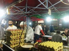 -清真老马家国华牛奶鸡蛋醪糟(正宁路店)