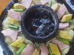 -龙姐私房菜(和顺古镇店)