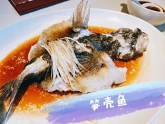 -利苑酒家(华熙国际店)