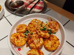 -酒拾烤肉(奥体天虹店)
