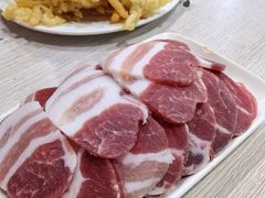 -平山城鑫烧烤(建国楼店)