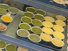 艾叶钵仔糕-来壹打钵仔糕(深圳文和友店)