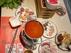 -火锅先生(五马街店)