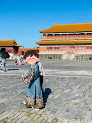 点击看大图 -美云庭古装·格格服汉服·京城旅拍(北京店)