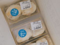 -鲍师傅糕点(大沽南路店)