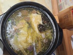 -吕记老鸭汤·徽菜馆(东营路店)
