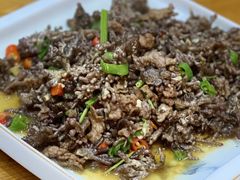 -下梅人家土菜馆(历史文化餐厅度假区店)