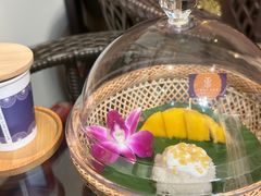 -莲泰式·中式·沐足·精油SPA采耳(天河店)