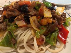 -疆Jiang·新疆秘制料理