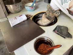 -邵建华师傅梅菜扣肉饼(麓山总店)