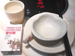 -为什么牛潮汕牛肉火锅(中信广场店)
