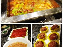 -满江红火锅(凯德店)