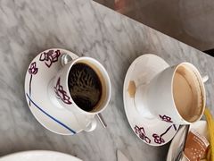 -福州泰禾铂尔曼酒店·大堂酒廊