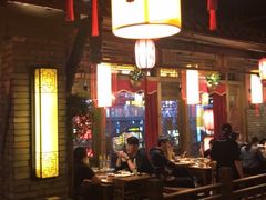 大堂-蜀大侠火锅(寰球文化地标·总府店)