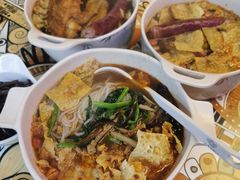 -文昌桥螺蛳粉(魏公村店)