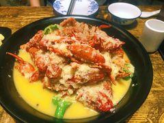 -老五烧烤(盘金华府总店)