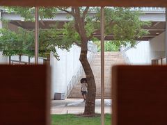 -茑屋书店(天目里店)