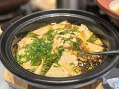 -老海陵·泰州菜(图书馆店)