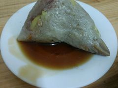 -老妈宫粽球