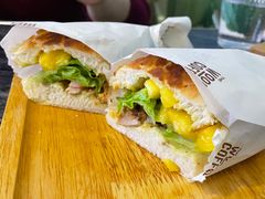 -THE WOODS 简餐 (国贸商城店)