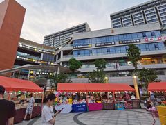 -浦江城市生活广场(江月路店)