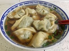 -古徽州馄饨店(宝安路店)
