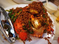 桥底辣蟹-桥底辣蟹(谢斐道店)