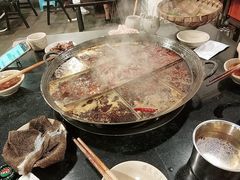 -酒友老火锅(渝中店)