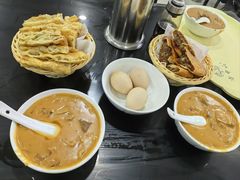 -方中山胡辣汤(顺河路店)