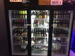 大堂-蜉蝣酒吧(仓山万达店)