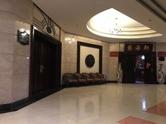 -西安交大南洋大酒店(交通大学青龙寺店)